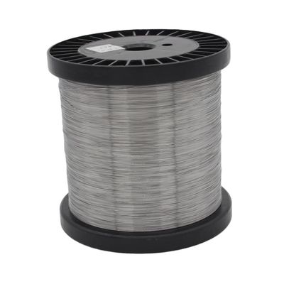 Cables de aleación con aislamiento de caucho