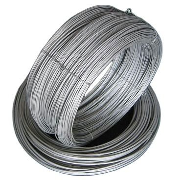 Fuerza de tracción Resistencia azul Aquecimiento de aleaciones de alambre de aluminio para el producto de calefacción Certificado ISO9001
