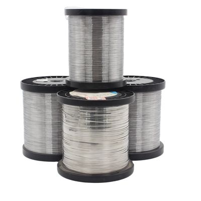 Cable de aleación de resistencia al calentamiento