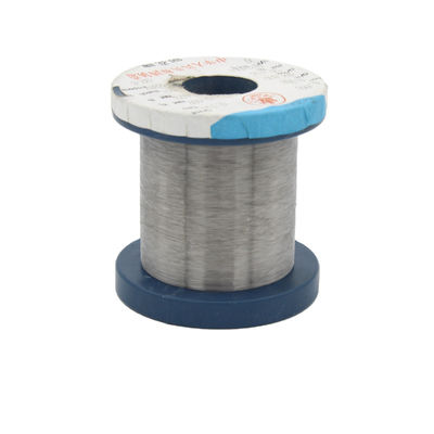 0.14mm Calentador sólido desnudo 0cr25al5 16 Leña de fuego Fe-Cr-Al ISO9001 Fe-Cr-Al ISO9001:20