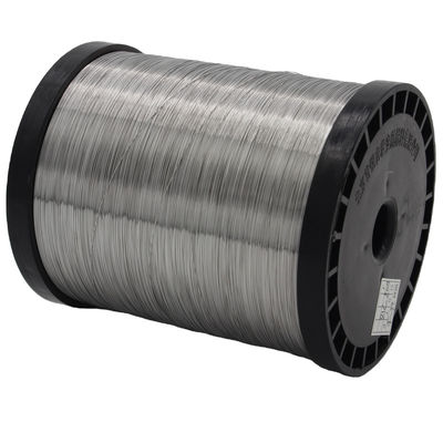0.20mm 0cr25al5 0cr23al5 16 Desnudo Solid SPARK Casilla de leña de leña Fe-Cr-Al 1.43 1.43