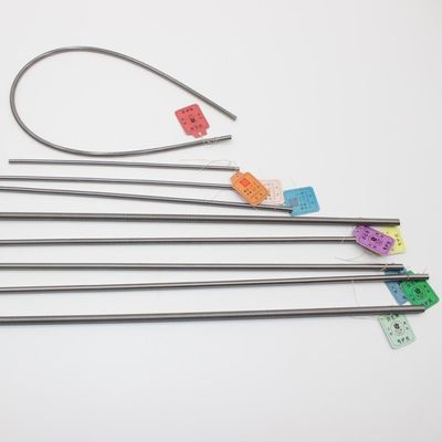 300w Spark Brand Cable de calefacción en espiral calefacción de resistencia eléctrica aleaciones