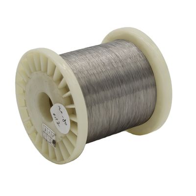 Calefacción de alambre de níquel puro Camboya alambre eléctrico y cable de calefacción
