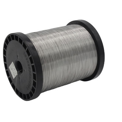 Cables de resistencia para calefacción con conductor desnudo 750 resistencia a la tracción Certificado ISO9001