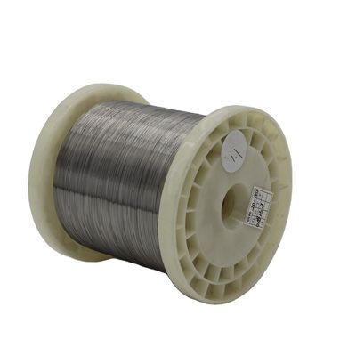 Material aislante de caucho para calentadores de Fe-Cr-Al 1Cr13Al4 Norma GB/T1234-2012