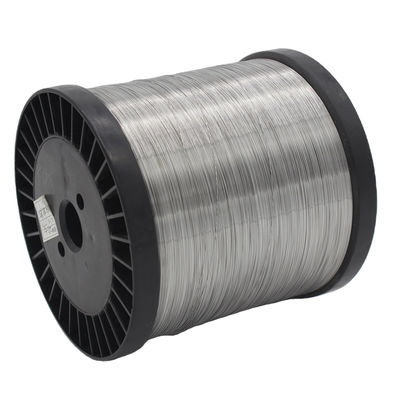 Calentamiento Mejor venta de alambre de acero inoxidable 316L 1.0-1.9mm