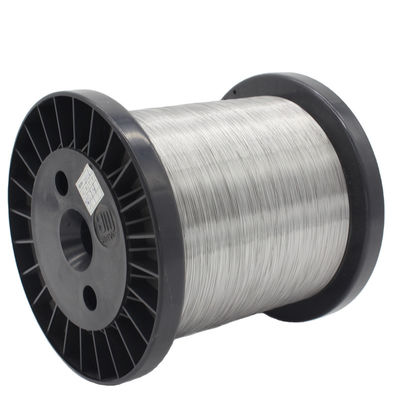 Certificado ISO Cable de calefacción de acero inoxidable de níquel 308L de 2,0 mm