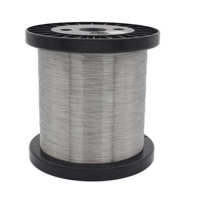 Calentamiento Mejor venta de alambre de acero inoxidable N36 5.0-8.0