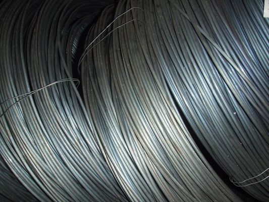 Cables de resistencia a la chispa de grado K202 Fe Cr Al para calefacción de núcleo de aluminio sólido Certificado ISO9001