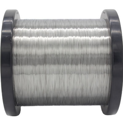 SPARK Cr15Ni60 Desnudo Resistencia al calentamiento Aleación de alambre de caucho aislamiento de oro/azul colores GB/T 1234-2012