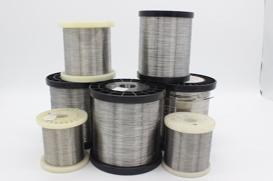 Cables de aleación con aislamiento de caucho