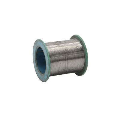 0.34mm 0cr25al5 0cr23al5 16 Desnudo Solid Spark Madera de leña de leña caja Fe-Cr-Al 1.43 1.43