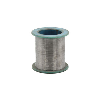 0.34mm 0cr25al5 0cr23al5 16 Desnudo Solid Spark Madera de leña de leña caja Fe-Cr-Al 1.43 1.43