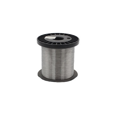 0.20mm 0cr25al5 0cr23al5 16 Desnudo Solid SPARK Casilla de leña de leña Fe-Cr-Al 1.43 1.43