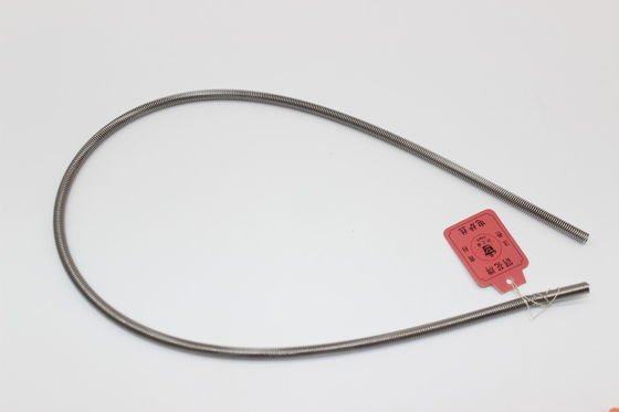300w Spark Brand Cable de calefacción en espiral calefacción de resistencia eléctrica aleaciones