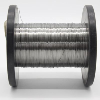 El cable de calefacción de resistencia eléctrica Ocr25al5 Swg22/24/26/30/42