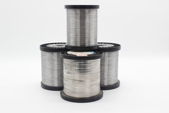 El cable de calefacción de resistencia eléctrica Ocr25al5 Swg22/24/26/30/42