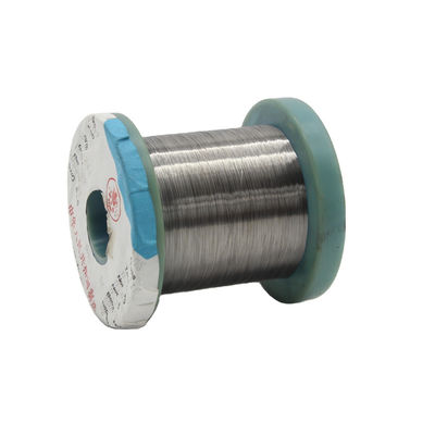Resistencia al calentamiento aleación de chispa modelo 750 resistencia a la tracción certificado ISO9001