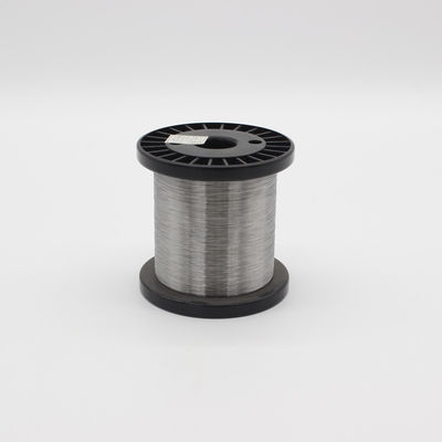 Calentamiento Ni-Cr 80 / 20 Resistencia al calor Cable eléctrico Envase chino