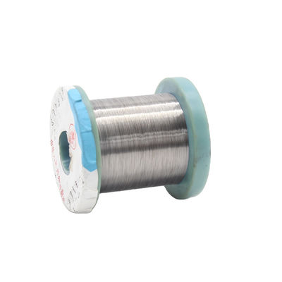 Calentamiento Ni-Cr 80 / 20 Resistencia al calor Cable eléctrico Envase chino