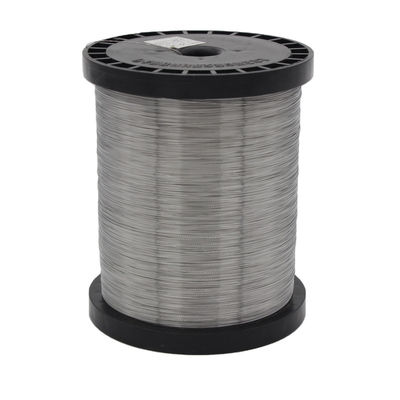 Cables de resistencia para calefacción con conductor desnudo 750 resistencia a la tracción Certificado ISO9001