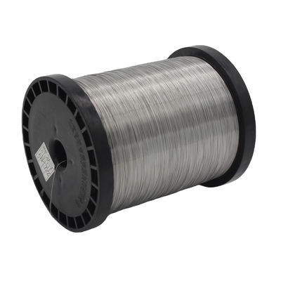Cables de resistencia para calefacción con conductor desnudo 750 resistencia a la tracción Certificado ISO9001