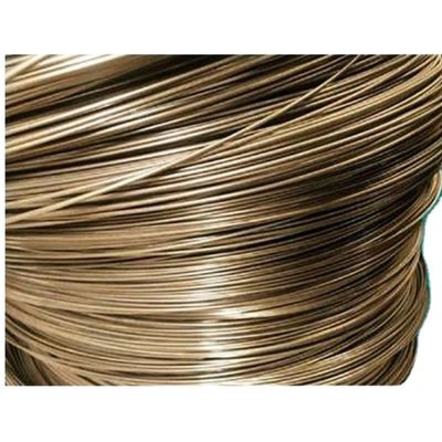 Chips de alta temperatura con chip de hafnio-itrio-circonio Aparatos electrónicos