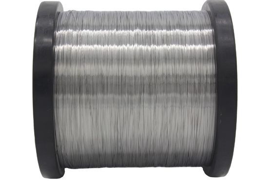 SPARK Fe Cr Al Resistencia al calentamiento aleación resistencia a la tracción Punto de fusión 1500° 1300° Max Temp Certificado ISO9001