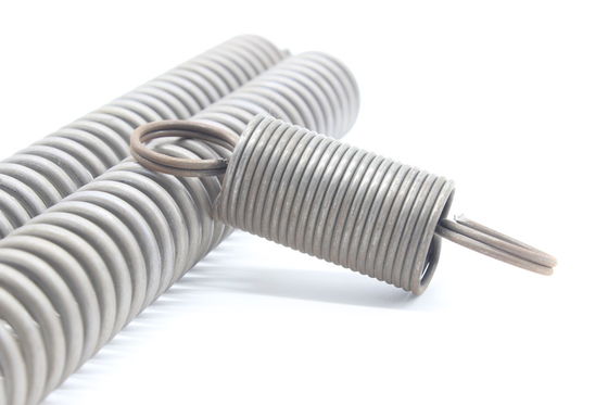 Forma en espiral Marca de chispa Calefacción de alambre Calefacción en espiral Aleaciones espaciales