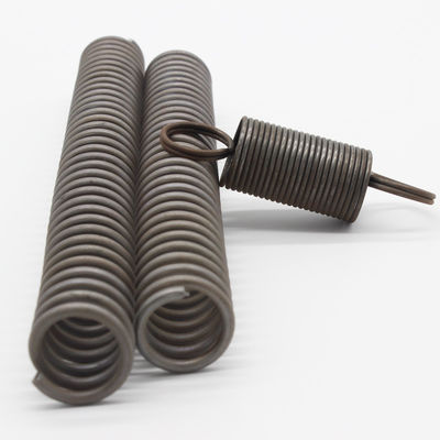 300w 500w 600w Espiral Desnudo Resistente a Alta Calor Resistencia a Chispa Marca Espiral