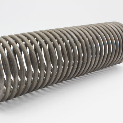 300w 500w 600w Espiral Desnudo Resistente a Alta Calor Resistencia a Chispa Marca Espiral