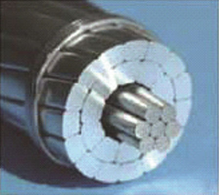 Elemento de calefacción de acero inoxidable de barras de alambre de núcleo conductor de alta pureza