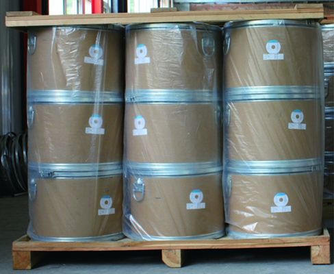 Normas de alambre de calefacción Marca de embalaje de cubos aleaciones de caucho blanco brillante
