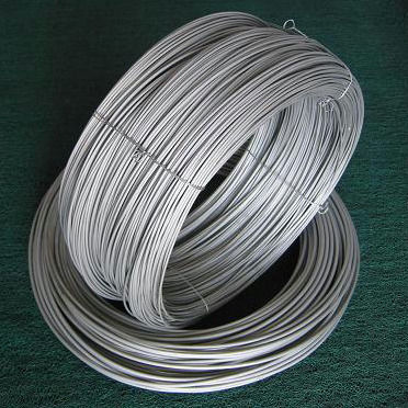 Normas de alambre de calefacción Marca de embalaje de cubos aleaciones de caucho blanco brillante