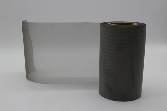 Caja de madera SPARK 0,25-1,0 mm Fibras de base 0cr20al6 Resistencia al calor del alambre