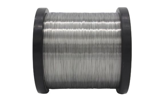 Cables de resistencia al calor 0cr20al6 Cinturón de calefacción fino y ancho para Fe-Cr-Al 1300