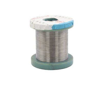 Certificado ISO Cable de calefacción de acero inoxidable MA-10 Cr10NiTiMo 2.0-2.9mm