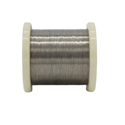 El cable de acero inoxidable de calefacción 329 de 2,0 mm estándar GB/T1234-2012